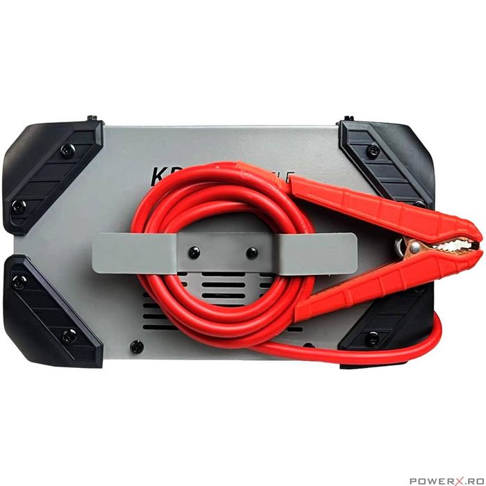 Incarcator, redresor cu functie de pornire, reglare amperaj, 20-250Ah,