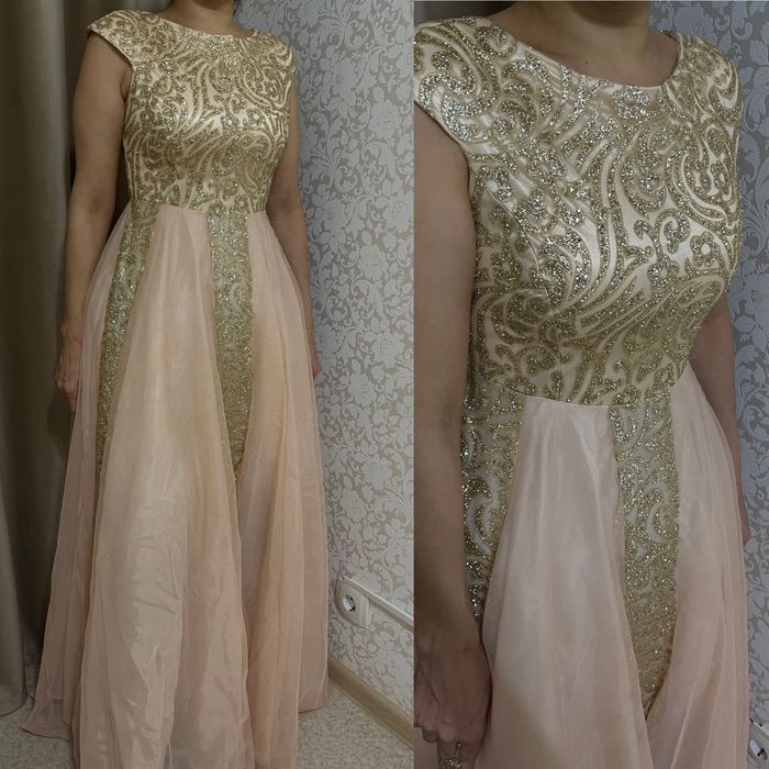 Продам платья вечерние +1 подарок