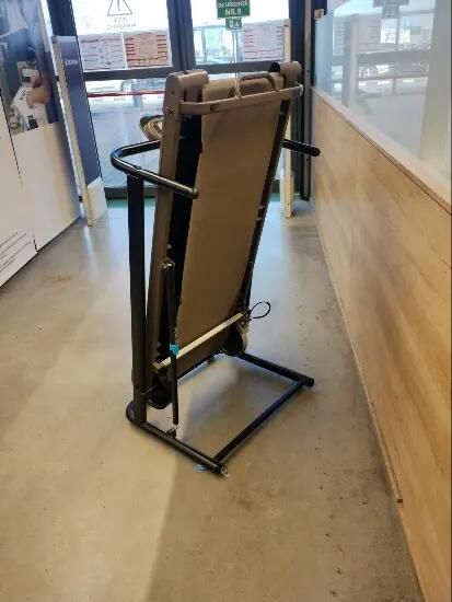 banda mecanica de alergare - (SecondHand) Decathlon