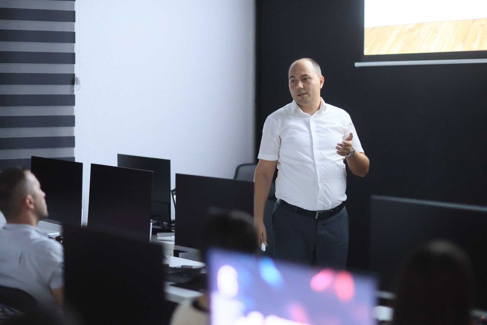 3D Max Kurslari - 3ds max dasturini o rgatamiz Toshkent