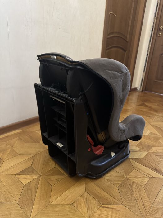 Детское автокресло Nania