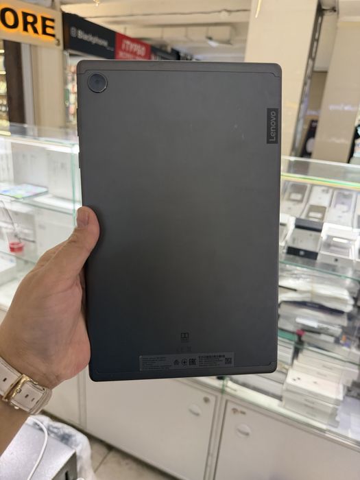 Lenovo Tab M10 plus
