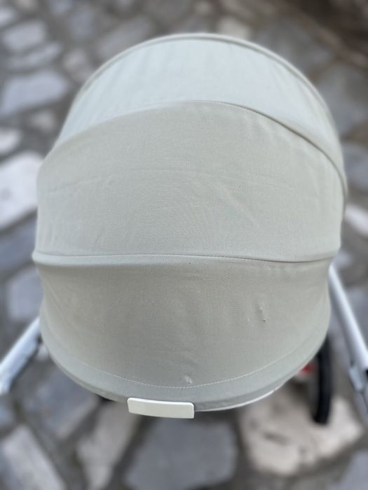 Бебешка количка Quinny mood