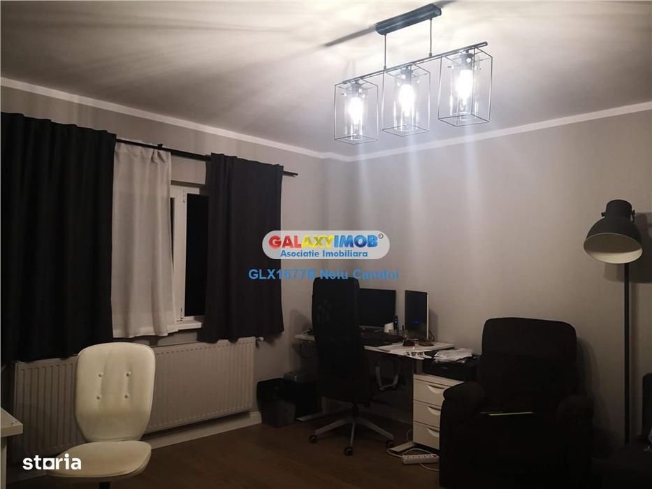 Vanzare Apartament 4 Camere 13 Septembrie Prosper