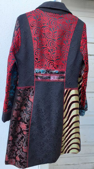 Trenci DyDesign damă pardesiu palton de haină femei