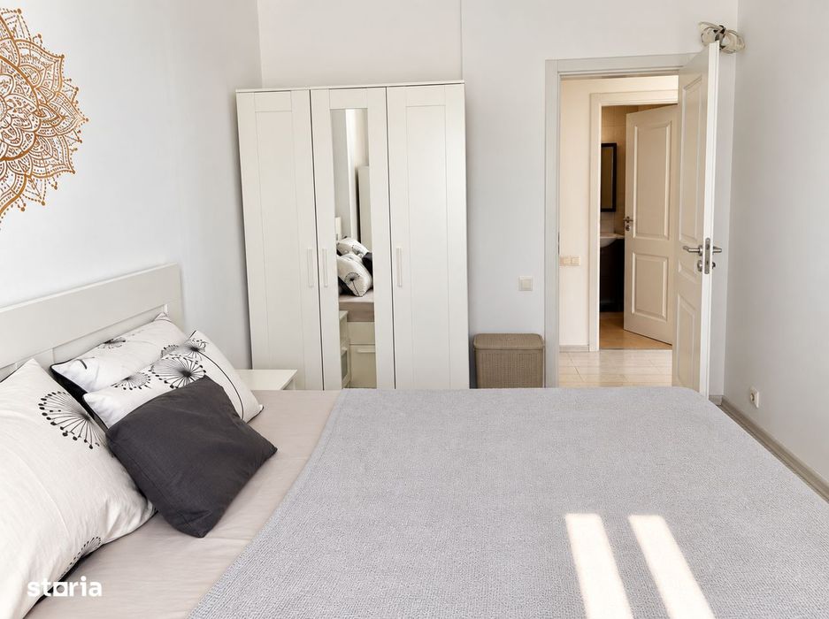 Apartament 2 camere| Complex Planorama| Doamna Ghica| Colentina