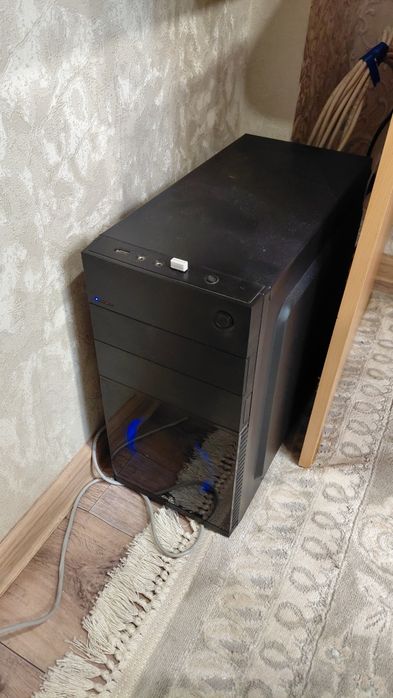 Продам системный блок