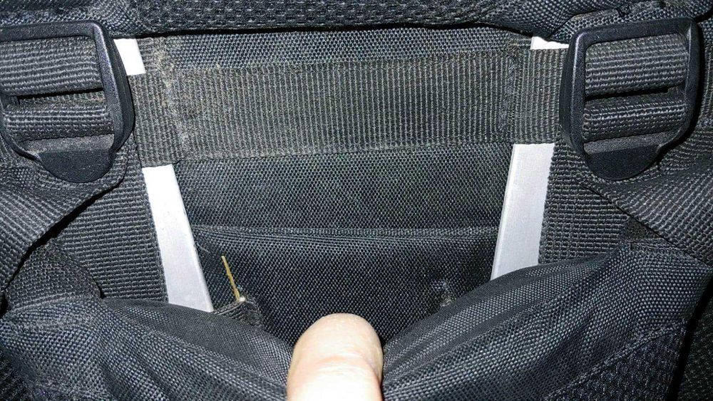 Rucsac outdoor SALEWA Kailua spate rigid 60 litri