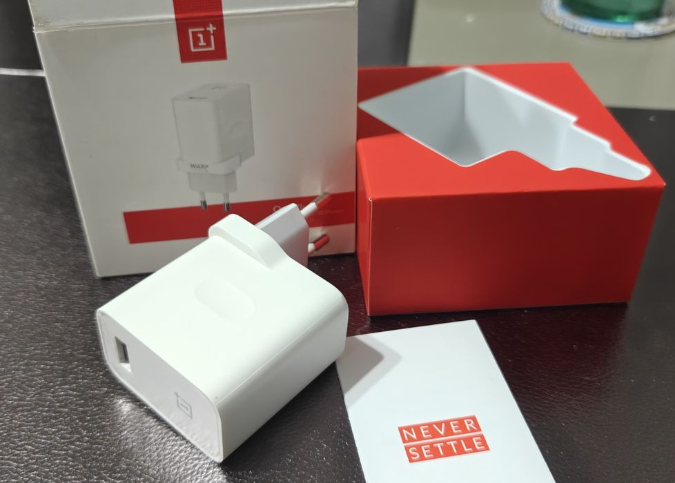 Încărcător warp/fast charge 30w OnePlus