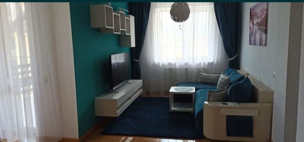 Apartament Tohanu Nou(Bran) Penthouse