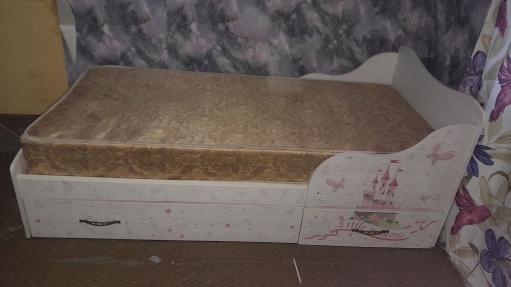 Продам кровать Шымкент