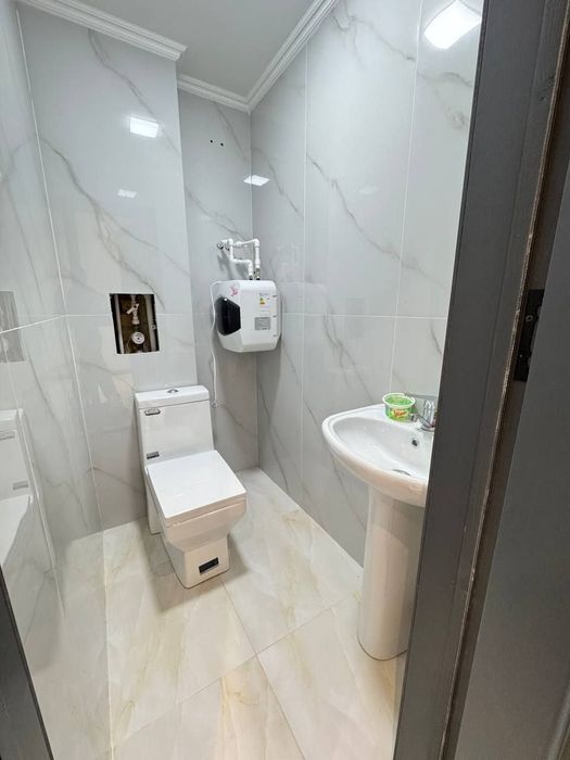 Ofis arendaga Kichik halqa yo'li zo'r TV yonida