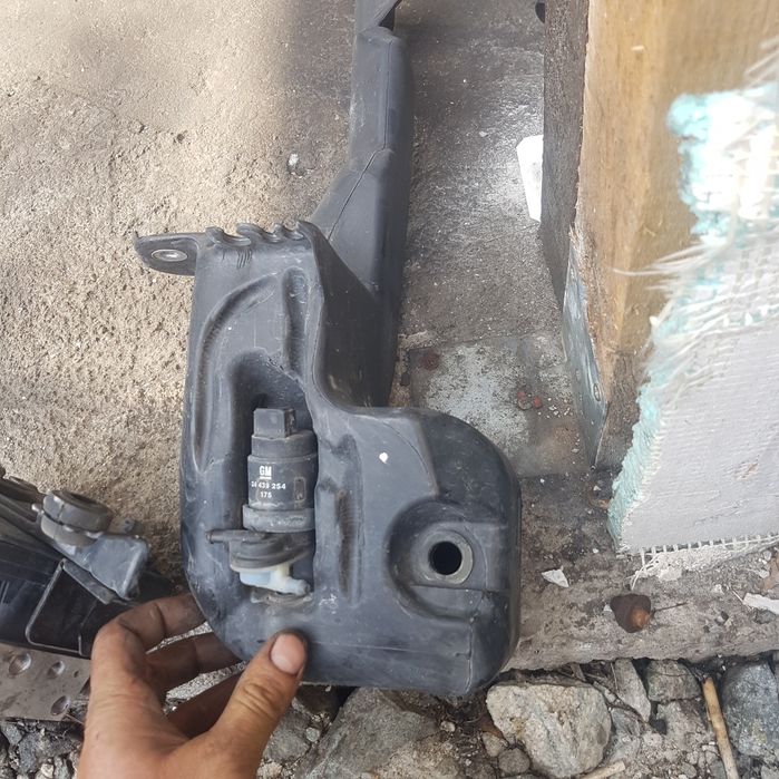 Турбо пътища за опел астра х 1.7 исузу