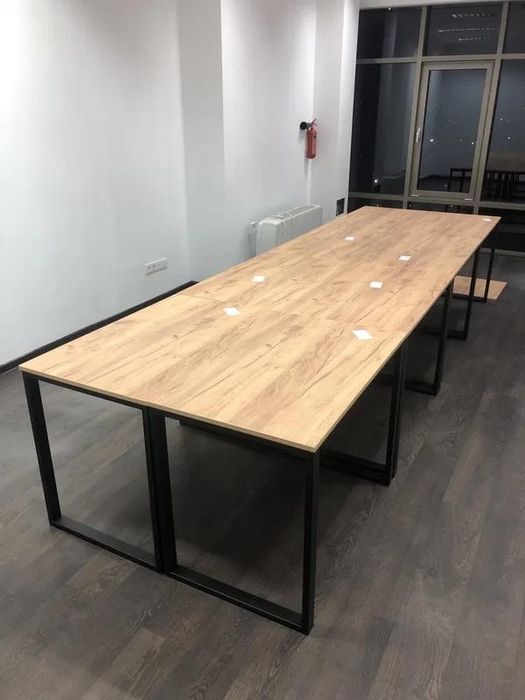 лофт столь акуратний