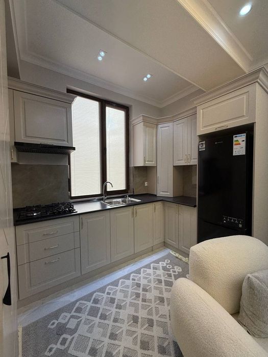 Сдаётся  Premium Lux 3x ком студия на Гагарина ор. Налоговая!!!