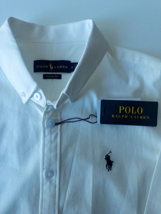 Cămașă Polo Ralph Lauren