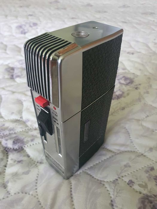 диктофон GRUNDIG stenorette 2000