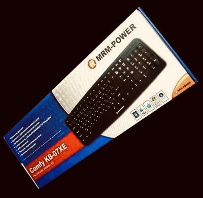 Клавиатура, Клавиатура для компьютера