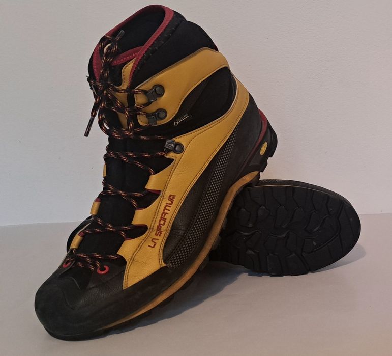 Ghete La Sportiva Trango Gtx marime 45