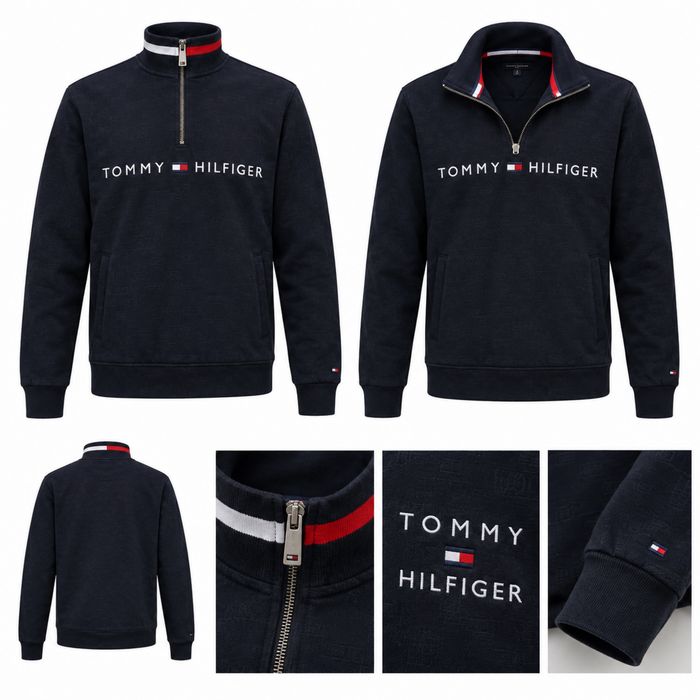 Продам полузамок Tommy Hilfiger