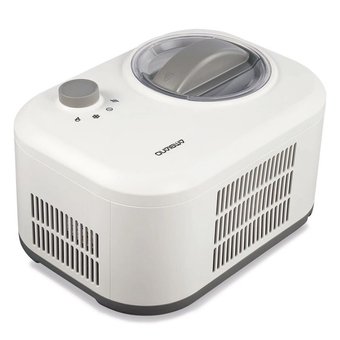 Машина за сладолед Ambiano 23746 1л Компресорна