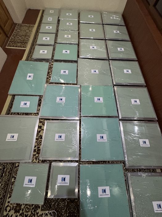 люки ревизионный 600х600