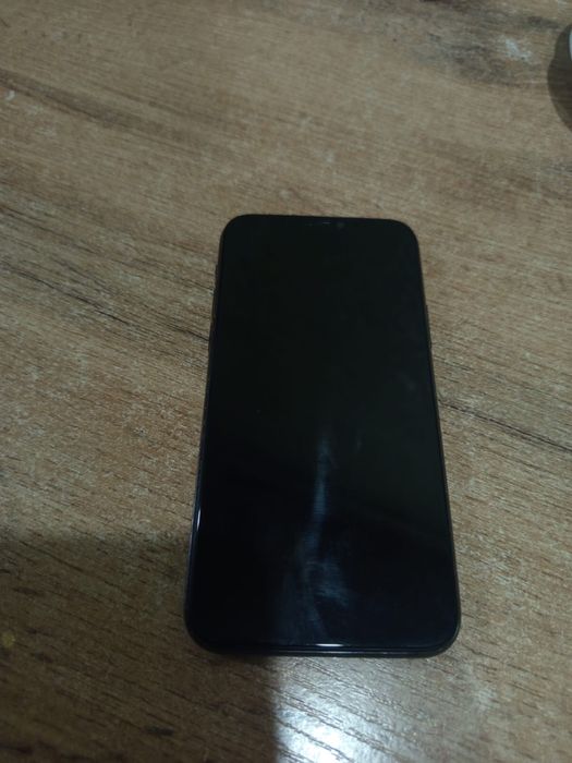 Обмен 11про на 12 айфон