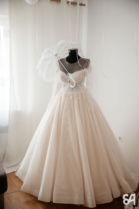 Rochie de mireasă