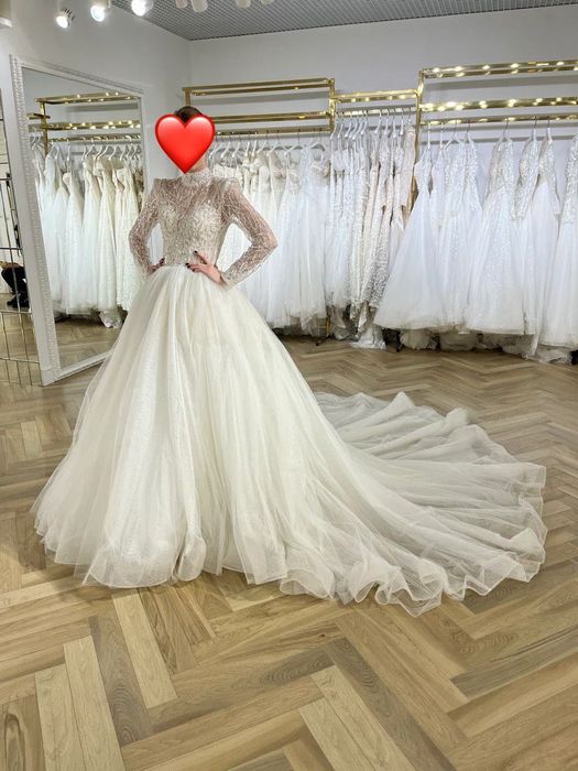 Rochie de mireasă Milla Nova