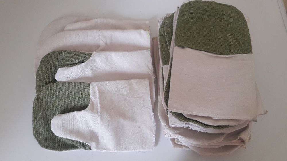 Продам галицы новые