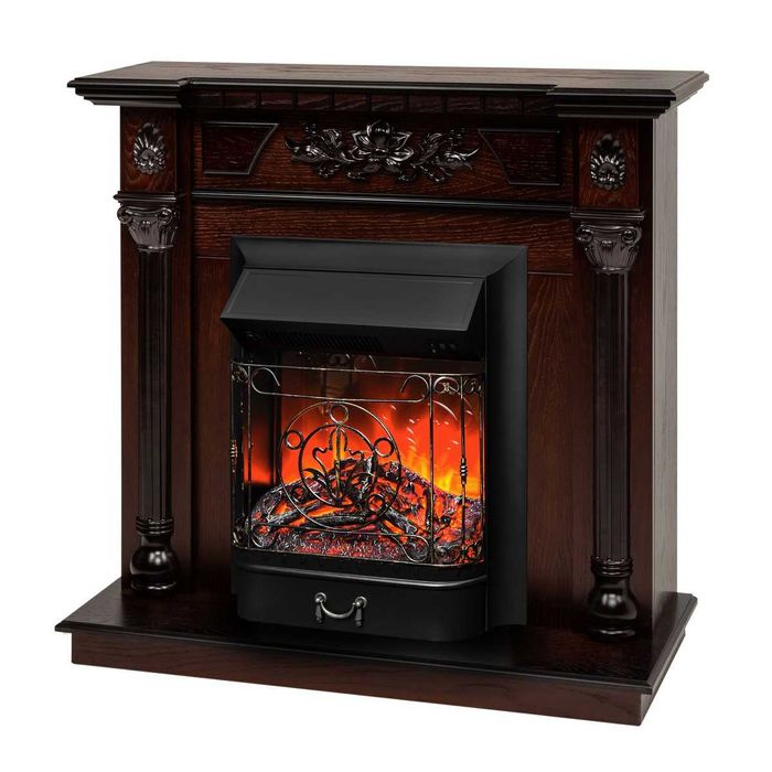 декоративный камин