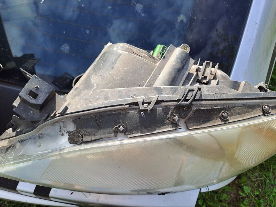 Far /faruri ford mondeo mk 3