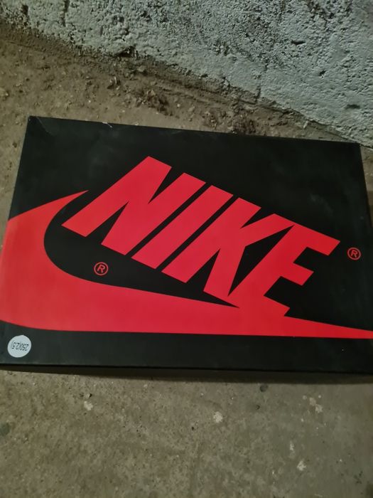 Nike Air Max Emergente Ghete