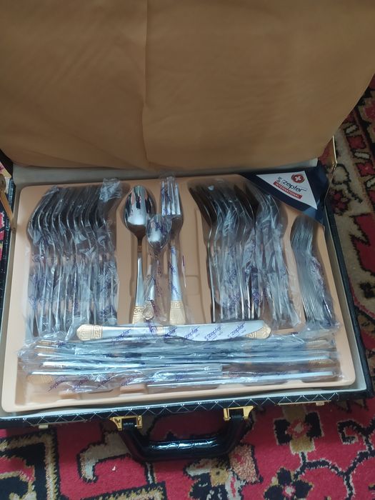 Продам набор септор лошки вилки