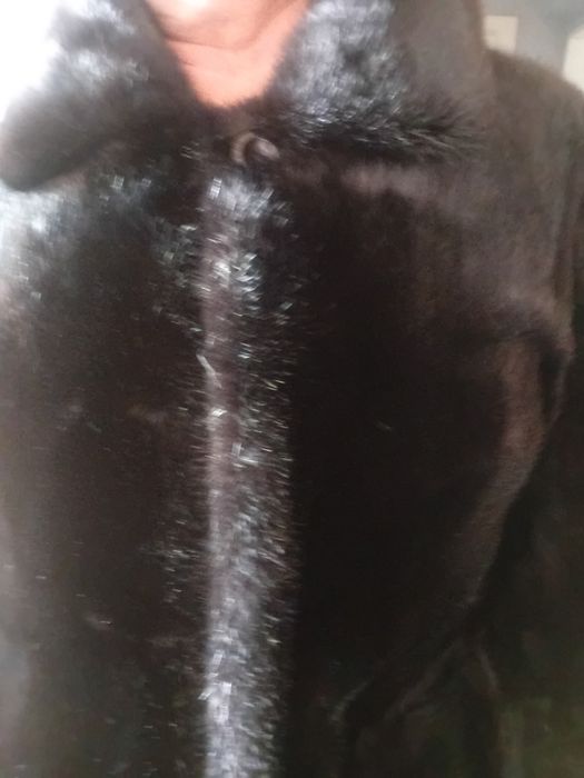 Продам  норковую  куртку