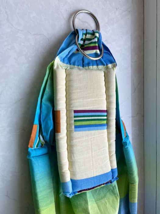 Слинг с кольцами