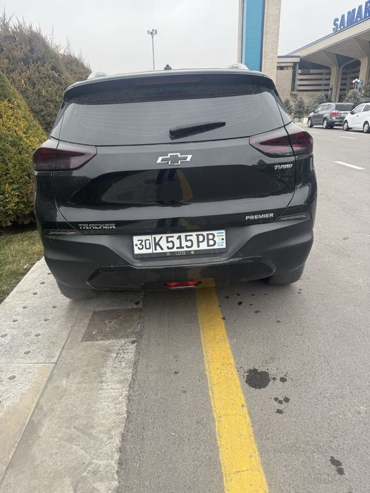 Трекер 2 премьер