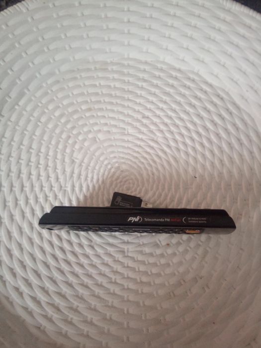 Telecomanda Air mouse