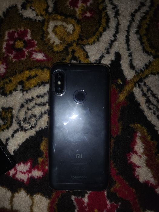 MI a2lite xiaomi