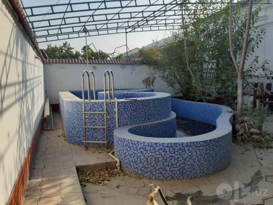 Продаётся участок ,4 сотки, мирабадский район