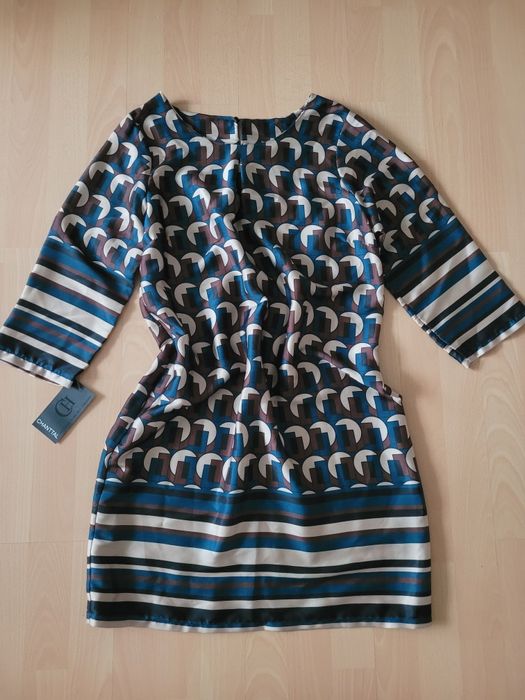 Rochie Chanttal noua, cu eticheta