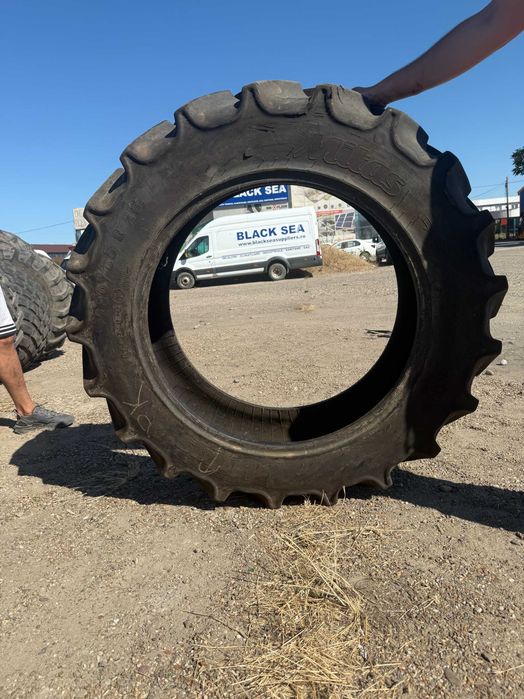 ANVELOPE 280/70R18 280/85R28