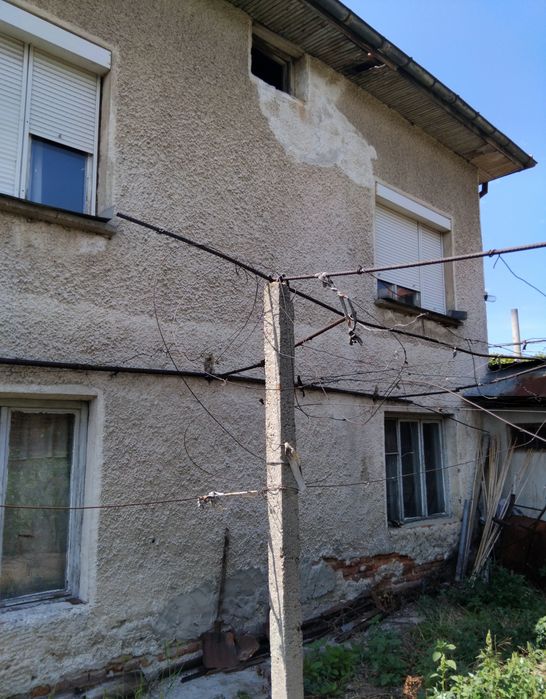 Продава къща в с.Джерман общ.Дупница