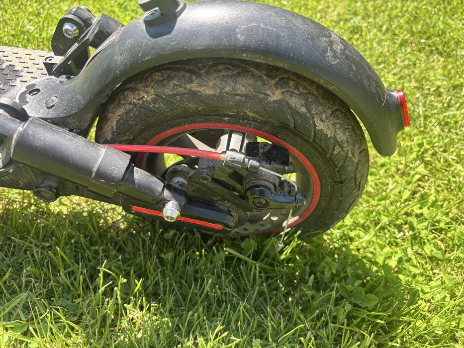 Trotineta Aovo T1 pro