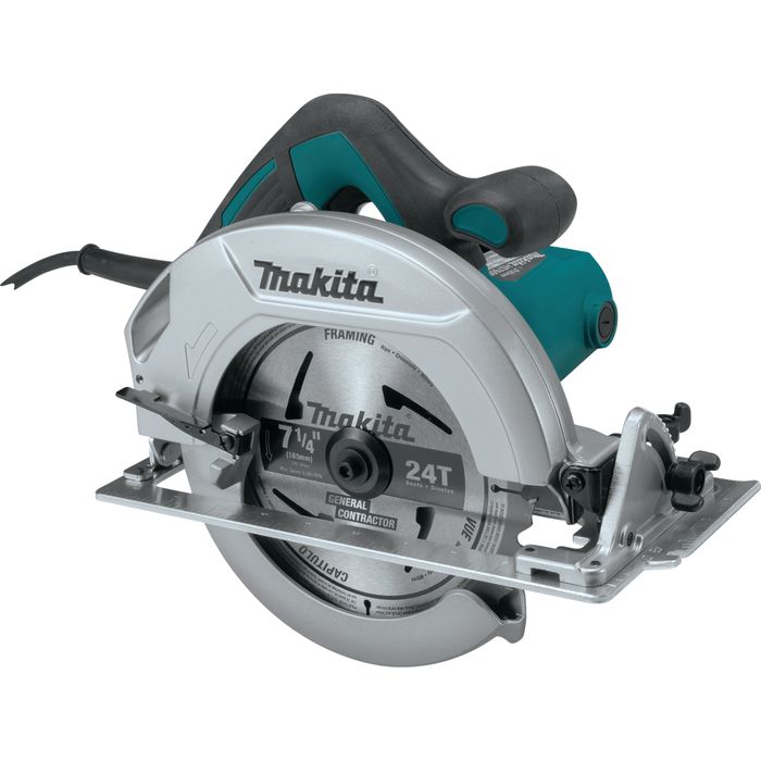 Циркулярная дисковая пила Makita HS7600