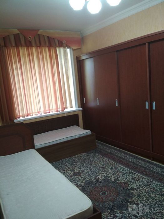 Продаётся квартира