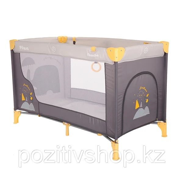 Манеж детский