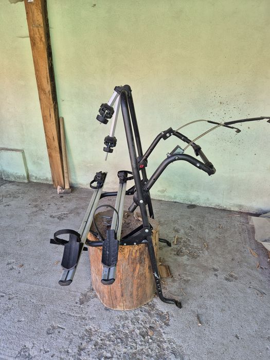 De vanzare suport bicicleta Menabo Polaris 2