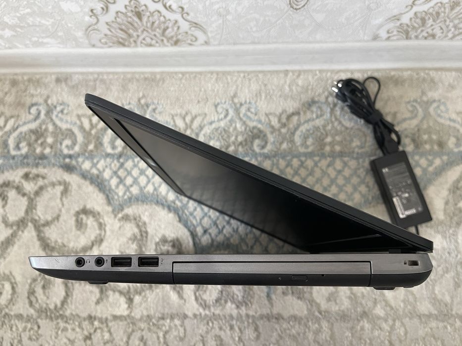 Продам ноутбук Hp probook 470 G0