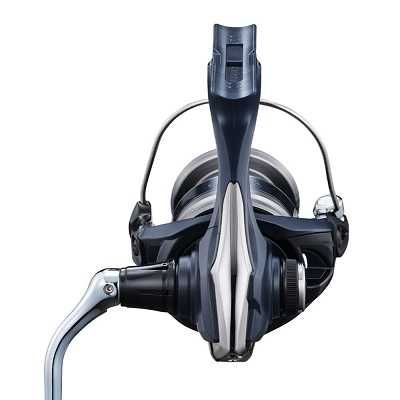Макара преден аванс SHIMANO Catana